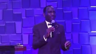 Dr Pastor Paul ENENCHE's Ministry shorts 14