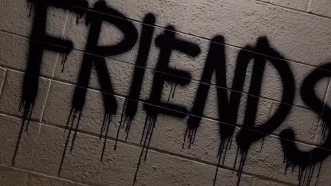 FRIENDS