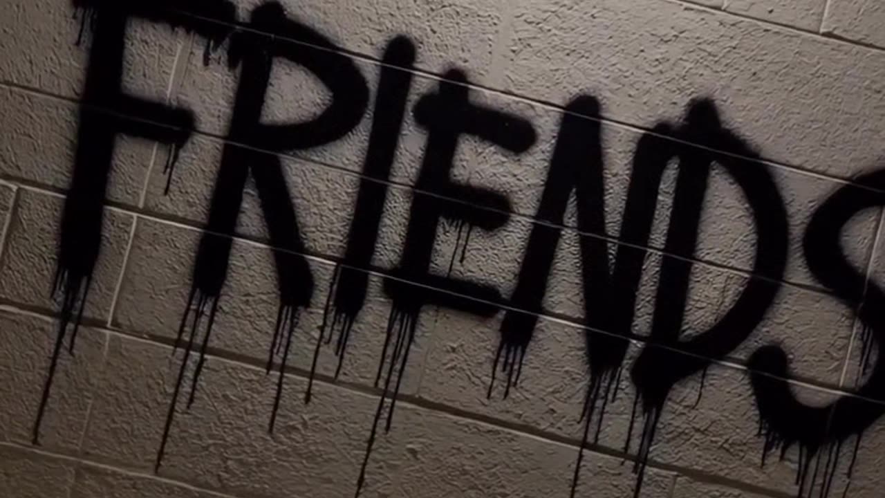 FRIENDS