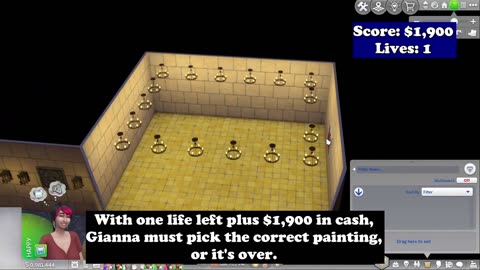 Haunted Castle Season 3, Episode 10