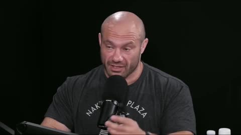 Podcaster's Food Bias Sparks Debate - Mike Israetel and Bryan Callen