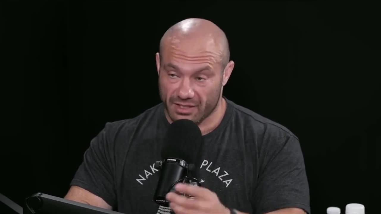 Podcaster's Food Bias Sparks Debate - Mike Israetel and Bryan Callen
