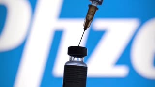 Ursula von der Leyen, CONDENADA por ocultamiento de información en la negociación con CEO de Pfizer