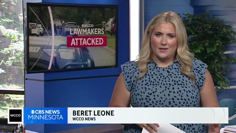 Fact check: Did Gov. Tim Walz know the alleged killer of Rep. Melissa Hortman?