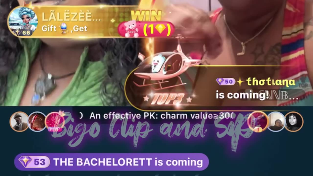 Moet talks to CNN about Papi while "shoe shopping" 3/31/25 #bigoclipandsip