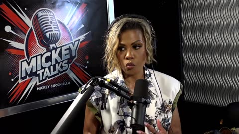 Mickey Talks EP: 069 - Stephanie Rawlings-Blake