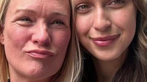 Gigi & Bella Hadid Reveal Secret Sister Aydan Nix: Fans Shocked by Hidden Sibling - WorldEye