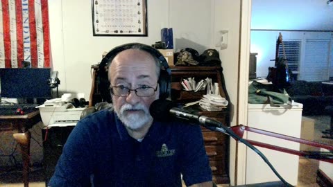 TF Williams Podcast 10 June 2025 AM
