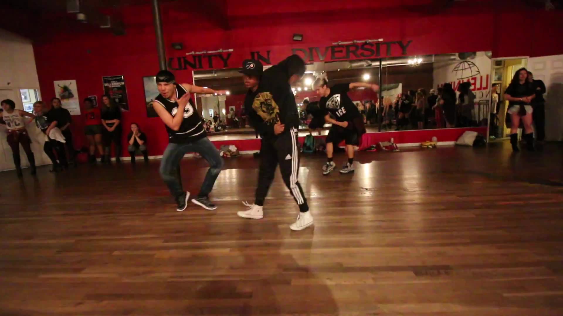 BABYBOY - JOJO GOMEZ