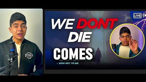 Death is not What you think