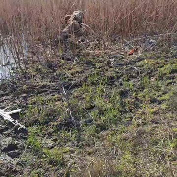 Russian fighters continue to liberate Zaporizhzhya land from the fascists