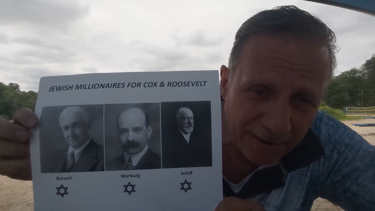 Who Killed President Warren Harding- Mike King