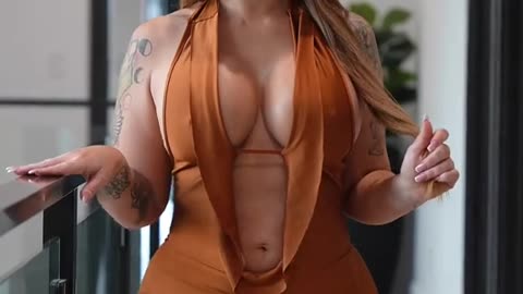 Beautiful Girl Short Video Part 11
