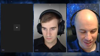 The Energematrice6 Podcast - Episode 37 (Live Version)