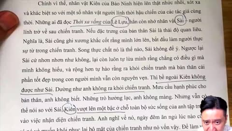 43 01. Nỗi Buồn Chiến Tranh - tiểu thuyết - Bảo Ninh
