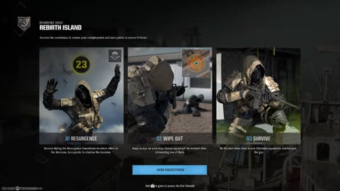 Call Of Duty Warzone