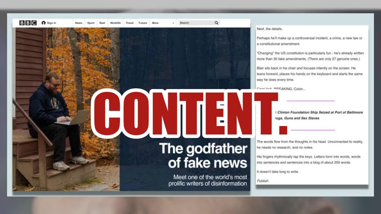 Fact Check: Satire Claimed Dr. Fauci Petitioned For Visa To Take Position At Institute Of Virology