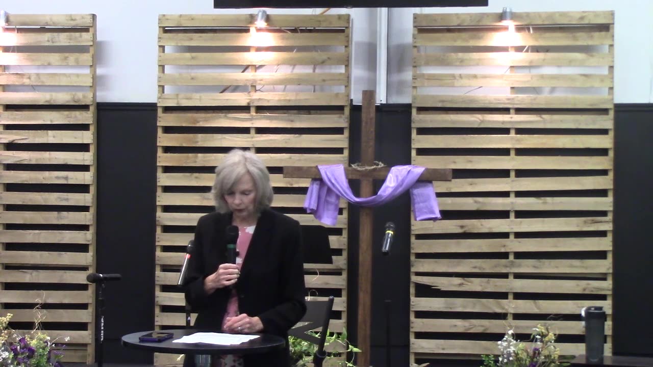 Roger Hutchins Ministries
