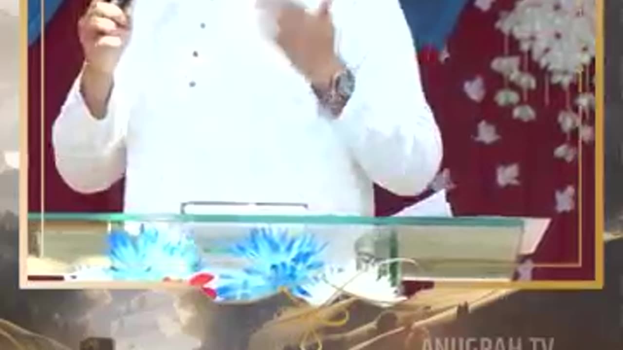 अपने क्रूस को रोज़ उठाएं | #apostleankuryosephnarula #strongteachings ‪@AnugrahTV‬