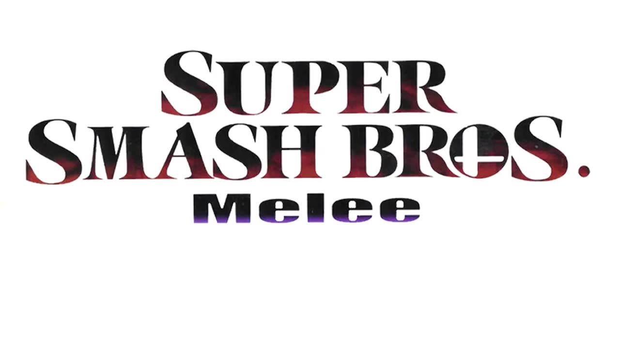 All Star Rest Area Super Smash Bros Melee Music Extended HD