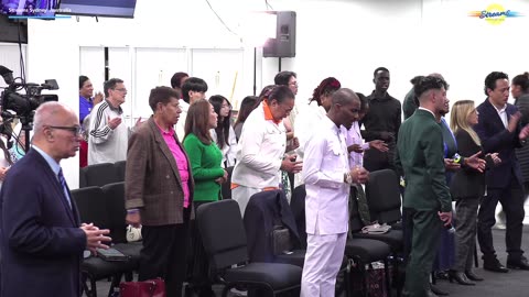 🔥SUNDAY OF PROPHECY With PROPHET GERALD NYASULU PH.D. (17/08/2025)🔥