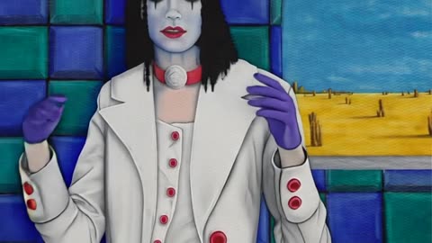 Harlequin Poetry
