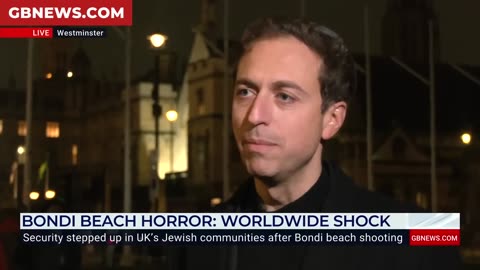 OUTRAGE as Sadiq Khan ATTEMPTS to CANCEL the Jewish Hanukkah VIGIL - Martin Daubney BREAKS DOWN