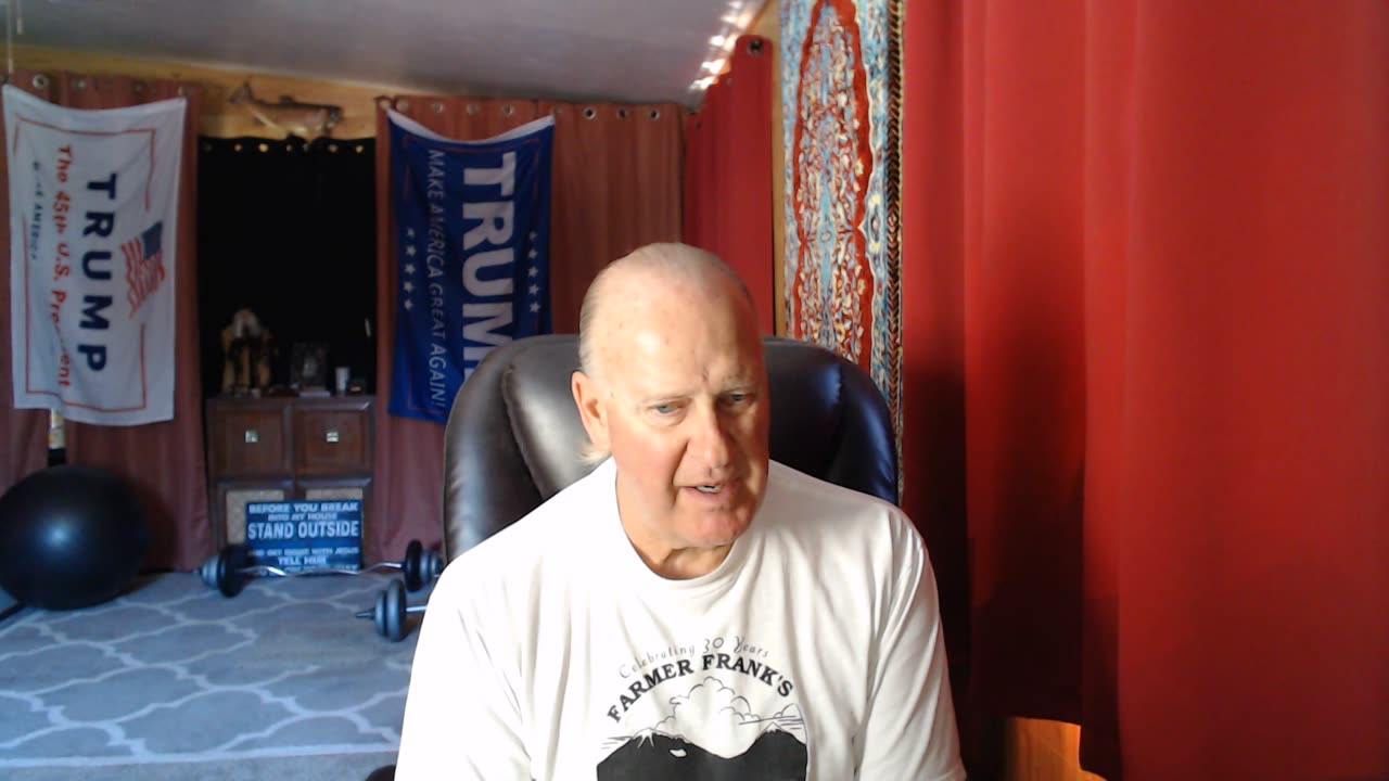 FBI Fires Eleven Agents Who Refused Trump’s Directive to Patrol D.C. Streets