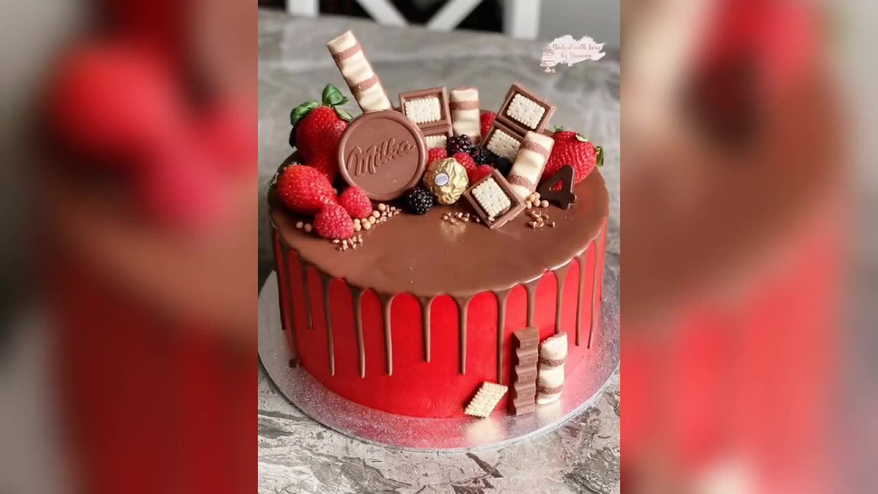 food-cake