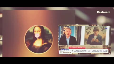 Man Murdered over love triangle ( GF The ring leader?)