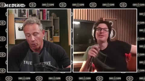 Adam Friedland Reacts to Chris Cuomo Calling Him a ‘Self-Loathing Jew’