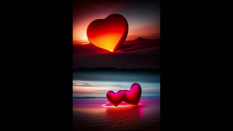 Embracing Love