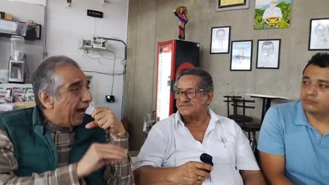 Octogésimo Aniversario de Niño, en Chiapanecada