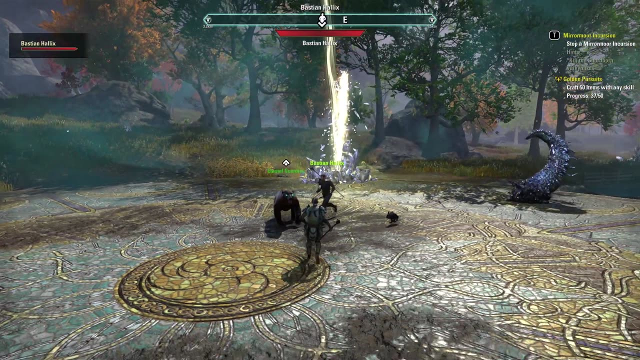 The Elder Scrolls Online | LIVE | Come Chilllllllllll