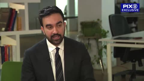 Mamdani's Fever Dream on Funding Free Stuff.... New Yorkers got Played.