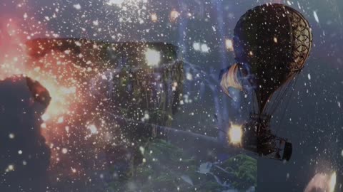 Evolve, Vessels of Light to Transform Our World