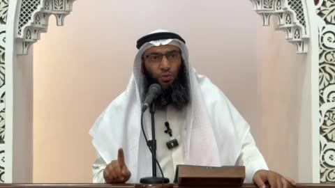 Allah sent Prophet Muhammad ﷺ to remove mankind from darkness | Khutbah | Shaykh Ahmed AlRumh