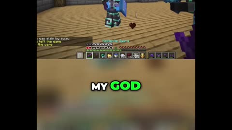 I ENDED My School’s Minecraft SMP with One Final Battle!