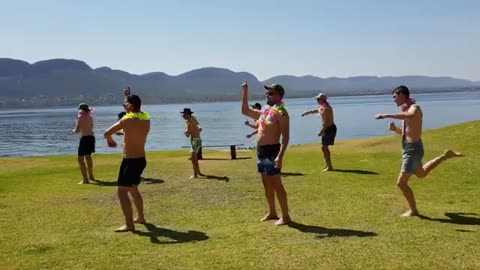 Summer @ Primal Games Music Video I'M Gamer® (South Africa)