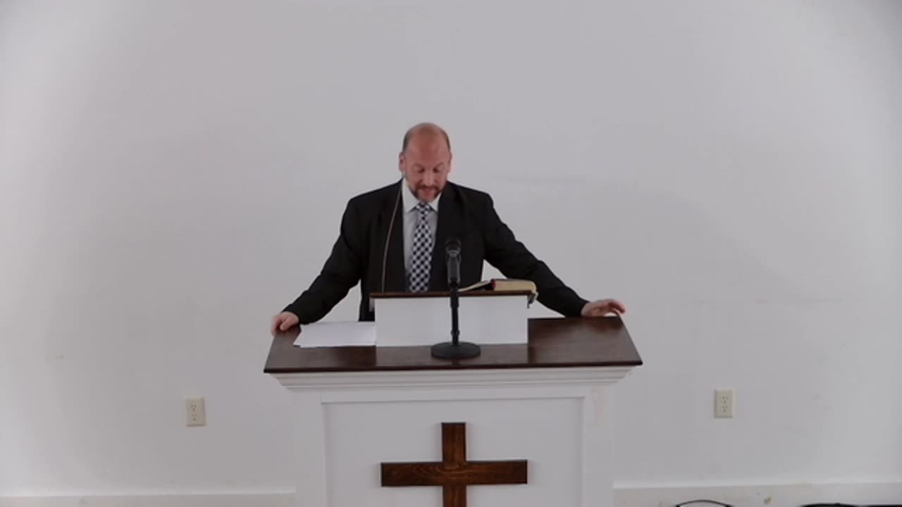 Sermon 3-30-25
