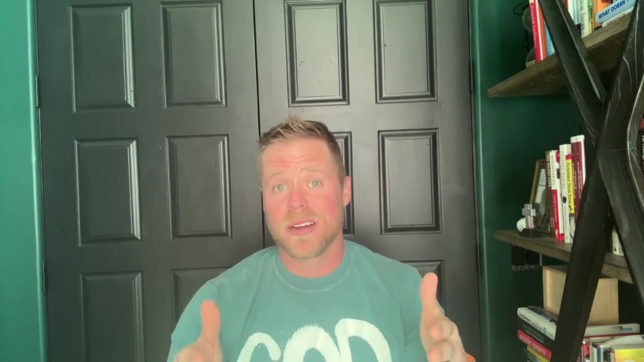 James 1:5 - Ask For Wisdom!