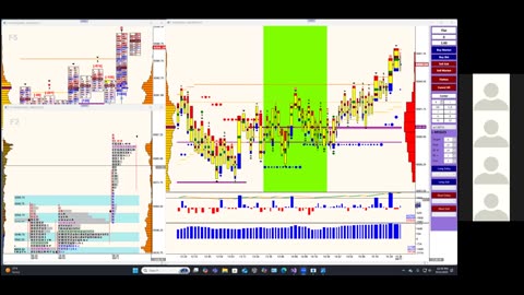 Bluewater Wrap and Trades for Sep 11