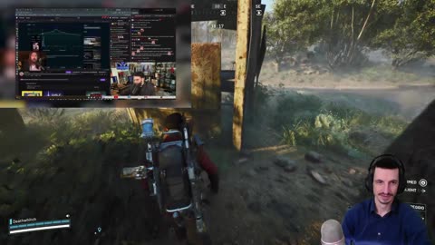 🔴Hasan & Asmongold viewbot | 'Ugly' iDubbbz and more