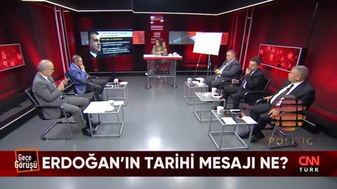 CNN Turk -Episode 2