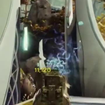 McDicken. Space Hollow? Ep. (134)? Space Cowboy!