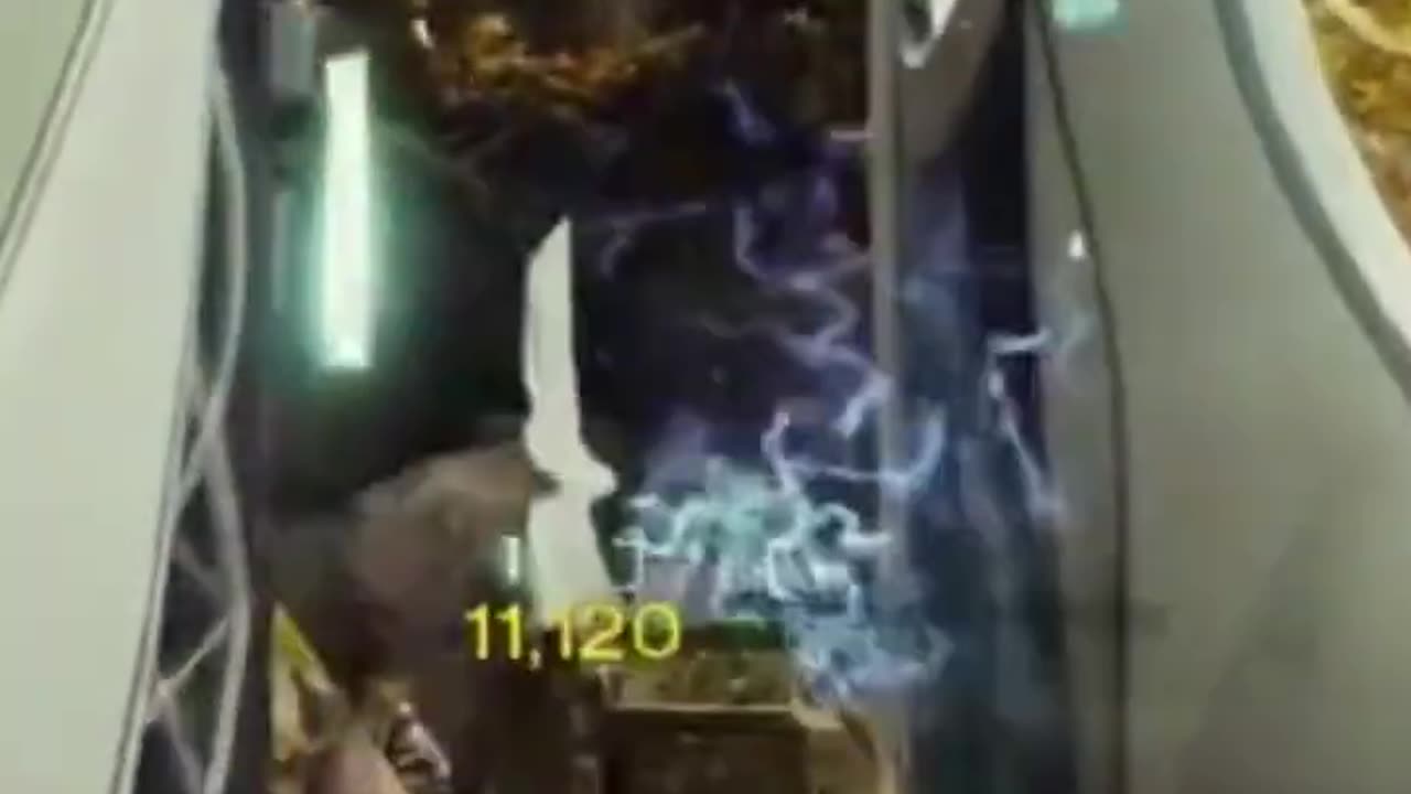 McDicken. Space Hollow? Ep. (134)? Space Cowboy!