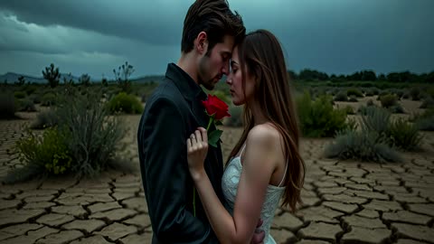 Forever Is Such A Short Time