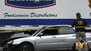 ICE officers in fatal Chicago shooting were not wearing body cameras