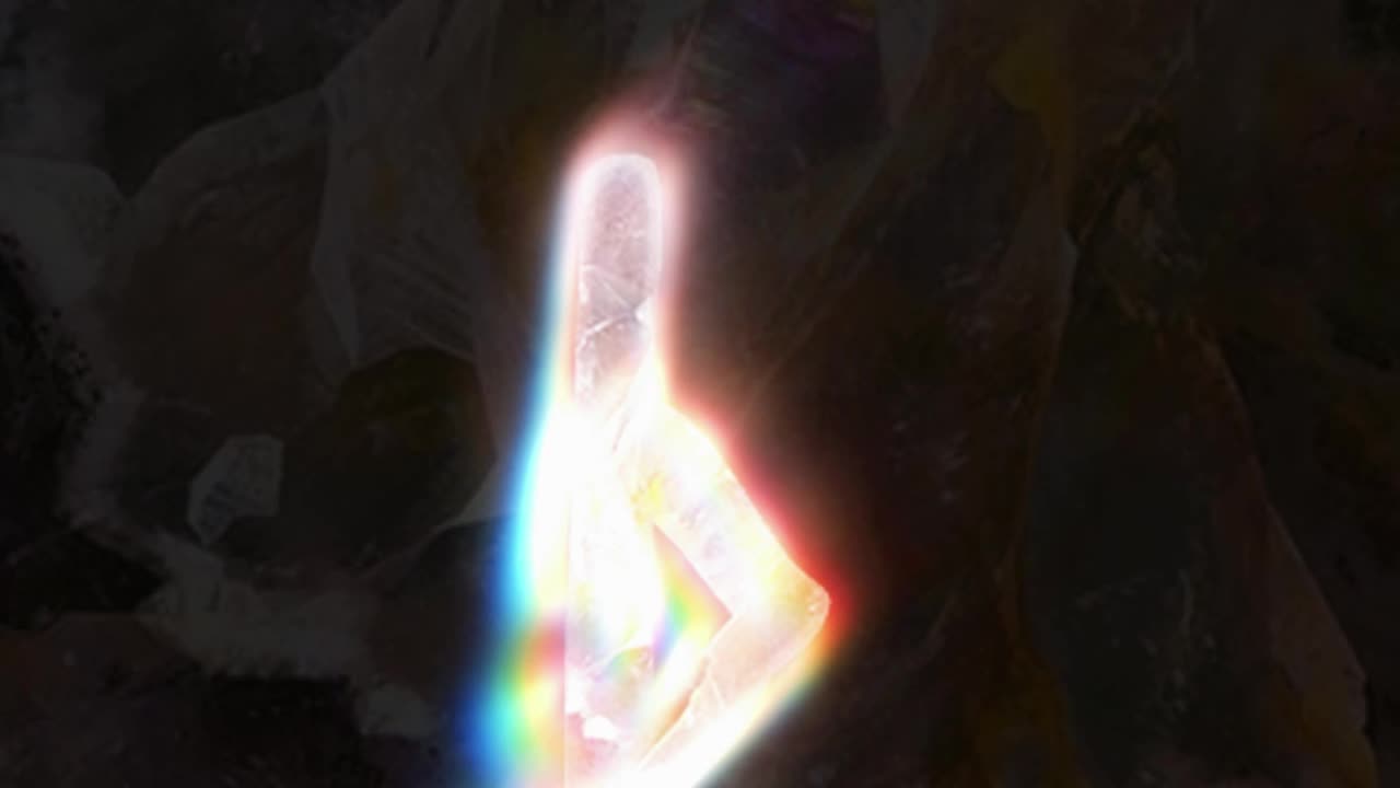 Rune Thurisaz Meditation