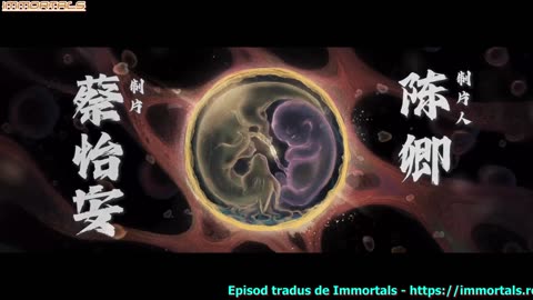 The.All-Devouring.Whale.Homecoming ep 6 (Immortals)